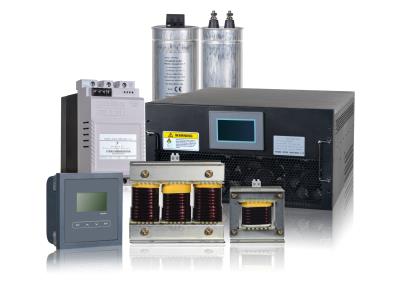 Import low voltage anti harmonic reactor from chinese wholesale supplier and manufacturer