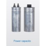 Import Low Voltage Power Capacitor from chinese wholesale supplier and manufacturer