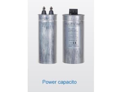 Import Low Voltage Power Capacitor from chinese wholesale supplier and manufacturer