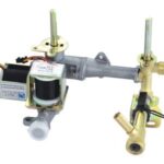 Import Low water pressure valve from chinese wholesale supplier and manufacturer