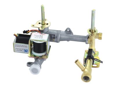 Import Low water pressure valve from chinese wholesale supplier and manufacturer