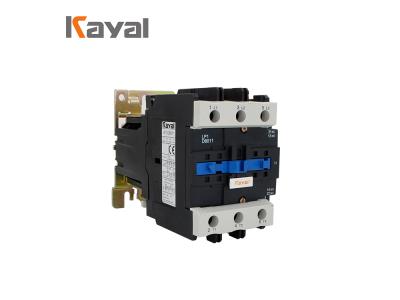 Import LP1-D DC Contactor from chinese wholesale supplier and manufacturer