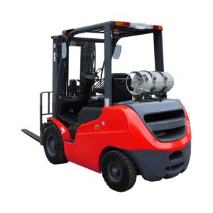 Import LPG FORKLIFT from chinese wholesale supplier and manufacturer