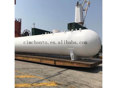 Import LPG Storage Tank from chinese wholesale supplier and manufacturer