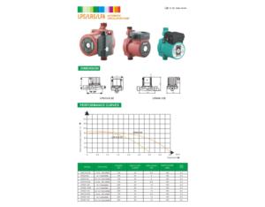 Import LPS/LRS/LPA from chinese wholesale supplier and manufacturer