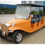 Import LQL080 eight classic cars from chinese wholesale supplier and manufacturer