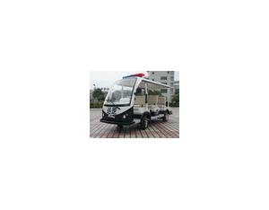 Import LQX080 eight patrol car from chinese wholesale supplier and manufacturer