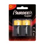 Import Lr20 / D / AM1 / single 1 alkaline battery 1.5V from chinese wholesale supplier and manufacturer