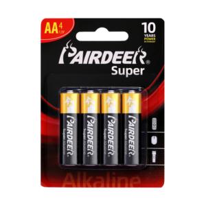 Import LR6 / AA / AM3 / single 3 alkaline battery from chinese wholesale supplier and manufacturer