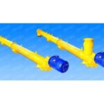 Import LSY series of screw conveyer from chinese wholesale supplier and manufacturer