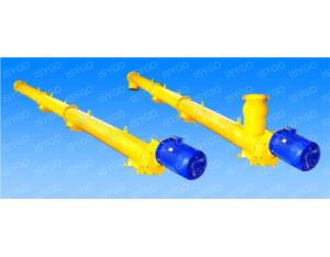 Import LSY series of screw conveyer from chinese wholesale supplier and manufacturer