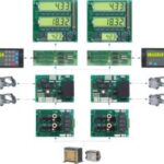 Import LT-W Electronic controller series with tax control for internal LTIW112 from chinese wholesale supplier and manufacturer