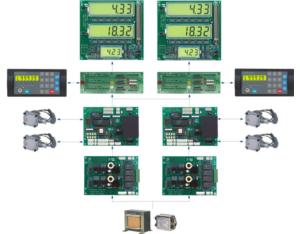 Import LT-W Electronic controller series with tax control for internal LTIW112 from chinese wholesale supplier and manufacturer