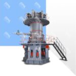 Import LUM Ultrafine Vertical Grinding Mill from chinese wholesale supplier and manufacturer