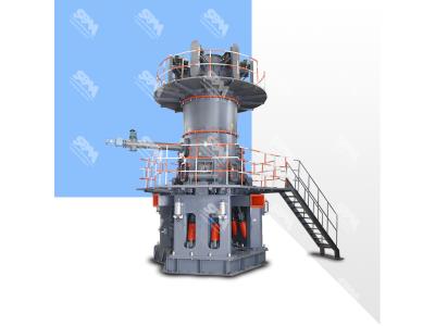 Import LUM Ultrafine Vertical Grinding Mill from chinese wholesale supplier and manufacturer