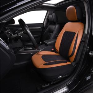 Import Luxury seat cover with wings from chinese wholesale supplier and manufacturer