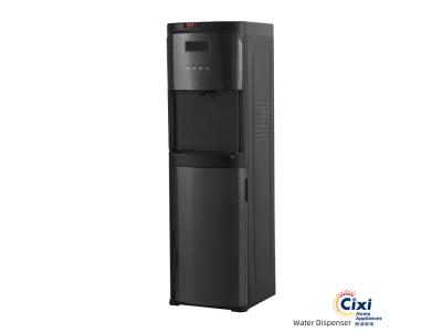 Import Luxury Stainless Steel Bottom Loading Water Dispenser from chinese wholesale supplier and manufacturer