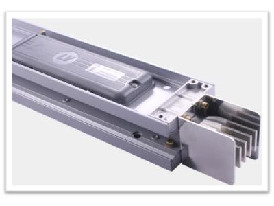Import LV Sandwich type Busway from chinese wholesale supplier and manufacturer