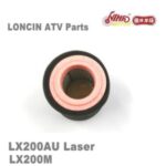 Import LX-77 LONCIN ATV PARTS Air filter LC162FMK LX200AU 200cc Quad GoKarts Engine Spare For JIA from chinese wholesale supplier and manufacturer