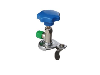Import LX1373 R12/R134a can tap 1/4″SAE from chinese wholesale supplier and manufacturer