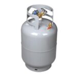 Import LX33629A Fefrigerant recovery cylinder R410A from chinese wholesale supplier and manufacturer