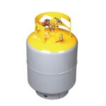 Import LX33629B Fefrigerant recovery cylinder R410A from chinese wholesale supplier and manufacturer