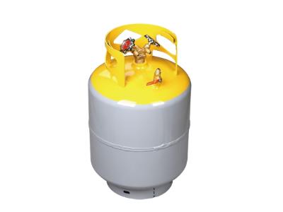 Import LX33629B Fefrigerant recovery cylinder R410A from chinese wholesale supplier and manufacturer