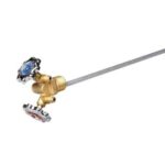 Import LX33630 “Y” valve for liqquid/vapor of the reusable cylinder from chinese wholesale supplier and manufacturer