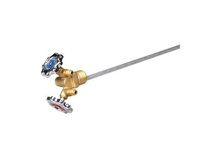 Import LX33630 “Y” valve for liqquid/vapor of the reusable cylinder from chinese wholesale supplier and manufacturer