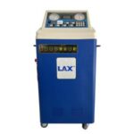 Import LX343 Fully automatic refrigerant recovery/recycle/recharging machine from chinese wholesale supplier and manufacturer