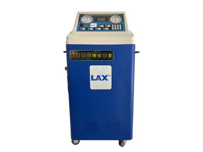 Import LX343 Fully automatic refrigerant recovery/recycle/recharging machine from chinese wholesale supplier and manufacturer