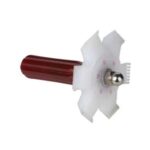 Import LX351 6-IN-1 Fin straightener from chinese wholesale supplier and manufacturer