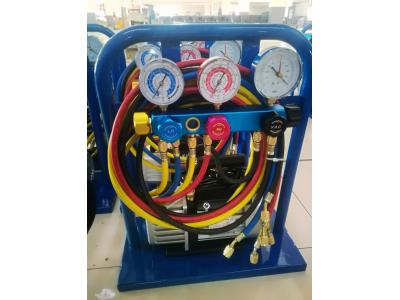 Import LX36571 Portale charging station for automobile air conditioning from chinese wholesale supplier and manufacturer