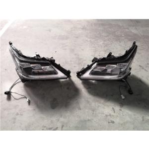 Import LX570 2018 LED headlights from chinese wholesale supplier and manufacturer