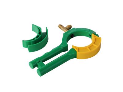 Import LXCT006 Automotive R134a and R12 can tap from chinese wholesale supplier and manufacturer
