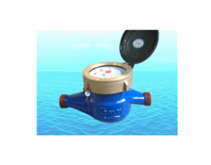Import LXS-15E~50E water meter from chinese wholesale supplier and manufacturer