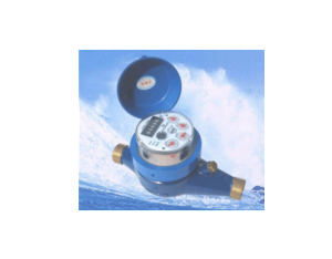 Import LXSG -15S～50S water meter from chinese wholesale supplier and manufacturer
