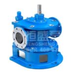 Import LYB Vertical gear pump from chinese wholesale supplier and manufacturer