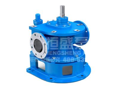 Import LYB Vertical gear pump from chinese wholesale supplier and manufacturer