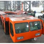 Import LYC Series Dual-direction Tyred Track Slab Carrier from chinese wholesale supplier and manufacturer