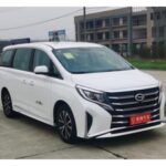 Import LYP5030XFY epidemic prevention vehicle from chinese wholesale supplier and manufacturer