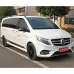 Import LYP5030XSW commercial vehicle from chinese wholesale supplier and manufacturer