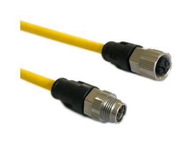 Import M12 X-code-M12 X-code from chinese wholesale supplier and manufacturer