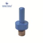 Import M14 hex shank adaptor from chinese wholesale supplier and manufacturer