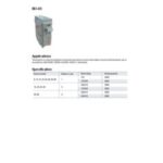 Import M3-60 from chinese wholesale supplier and manufacturer