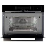 Import M31DX-A 31L Built-in Microwave oven combination steam oven from chinese wholesale supplier and manufacturer