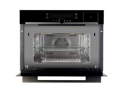 Import M31DX-A 31L Built-in Microwave oven combination steam oven from chinese wholesale supplier and manufacturer