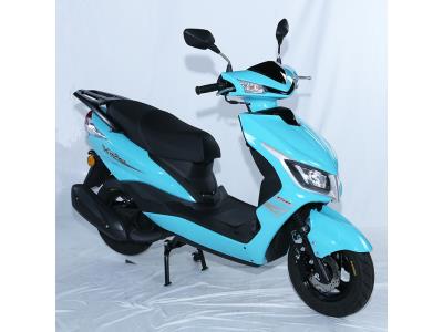 Import M8 OIL SCOOTER VEHICLE MOTORCYCLE from chinese wholesale supplier and manufacturer