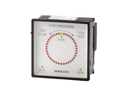 Import M8100 Synchronization Meter from chinese wholesale supplier and manufacturer