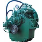 Import MA125 gearbox from chinese wholesale supplier and manufacturer